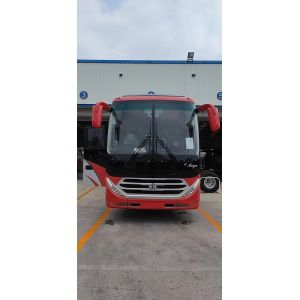 Bulk Passengers Bus 2023 Year 58 Seats New Zhongtong Coach Bus Lck6129d With