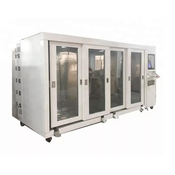 PCB Board Programmable Burn-In Test Equipment Phone LCD Screen Electricity Aging Burn-In Aging Test Chamber