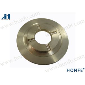 China 911208260 Sulzer Loom Spare Parts End Disc on sale