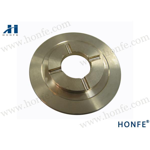 Buy 911208260 Sulzer Loom Spare Parts End Disc at wholesale prices