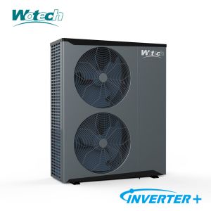R290 Full DC Inverter Air to Water Heat Pump 20kw Monoblock for Heating and Hot