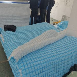 Versatile Mattress Micro Pocket Spring Components For Upholstery Applications