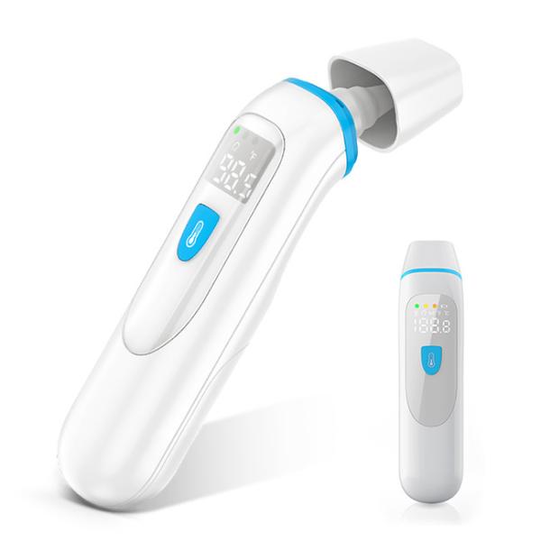 Buy Portable FSC Hospital Grade Baby Handheld Digital Thermometer at wholesale prices