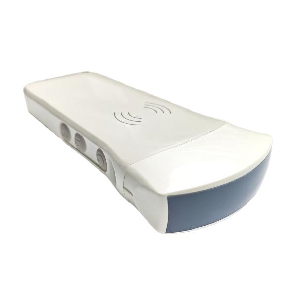 Buy 5mhz C10RN Medical Hospital Equipments 128 Element Wireless Portable Ultrasound Scanner at wholesale prices