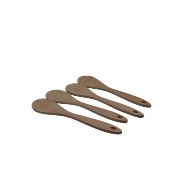 Buy Kitchen spatula utensils Cooking utensils Wooden kitchen shovel set at wholesale prices