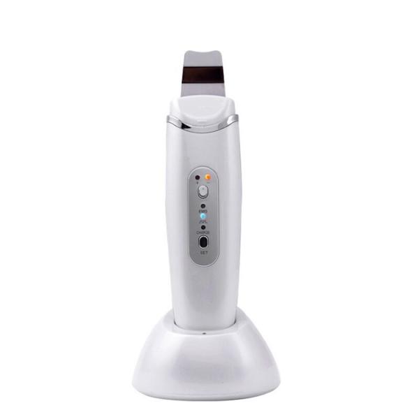 Nu Skin Galvanic Spa Ultrasonic Skin Scrubber EMS Skin Spatula