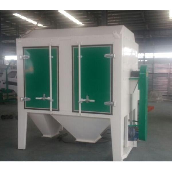 Buy TSCY Drum Pre-Cleaning Machine  to Remove Straw Fragments at wholesale prices