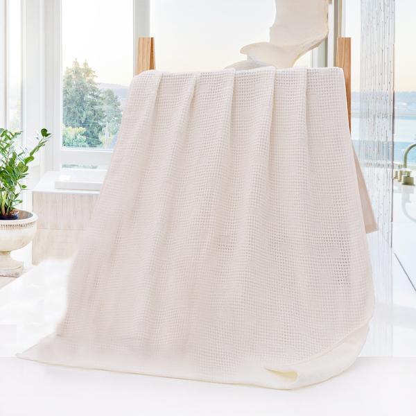 Buy Millidoll Original colour cotton Antibacterial  babies towel  bathing towel at wholesale prices