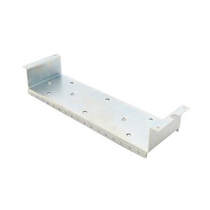 Acceptable Small Order Customized Stainless Steel Metal Stamping Bending