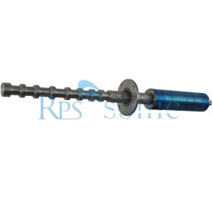 Medical Extraction Ultrasonic Liquid Processor Ultrasonic Sonochemistry