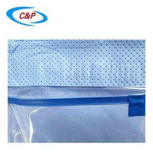 Nonwoven Waterproof Disposable Hip U Drape Surgical Customized