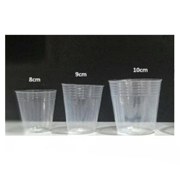 Buy Custom Plastic Flower Pot Soft Nursery Pot Plastic Nursery Pot at wholesale prices