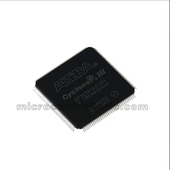 EP3C5E144C8N FPGA - Field Programmable Gate Array The factory is currently not