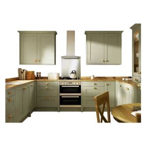 Sintered Melamine Cabinets White Countertops Floor To Ceiling Pantry
