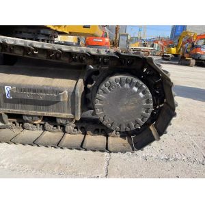 320D Used CAT Excavators Hydraulic Caterpillar Excavator