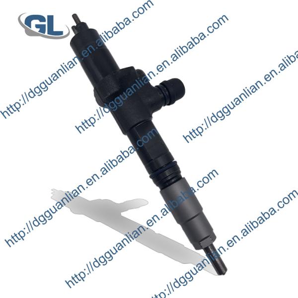 Buy Diesel Fuel Injector 1j508-53052 for Kubota V3800 at wholesale prices