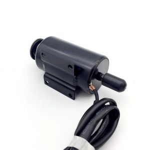 DC24V Disabled Electric Wheelchair Push Pull Solenoid Electromagnet