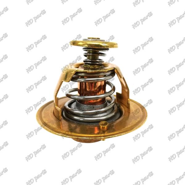 4D95 6D95 Thermostat 600-421-6120 600-421-6110 600-421-6360 For Komatsu Engine