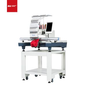 WIFI Automatic Embroidery Machine Jacket 12 Needle Embroidery Machine