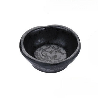 Buy Lead Free Melamine Rice Bowl Imitation Porcelain 750ml Capacity at wholesale prices