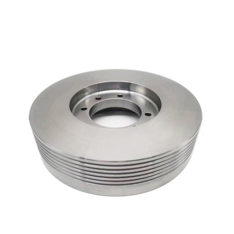 Buy Customized Color Precision Machining Services CNC Machining and Deburring Process for Your Unique Needs at wholesale prices