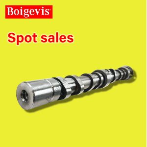 China boigevis  New   EA111 1.47T  camshaft   intake   03C109101DC/03C109101CR on sale