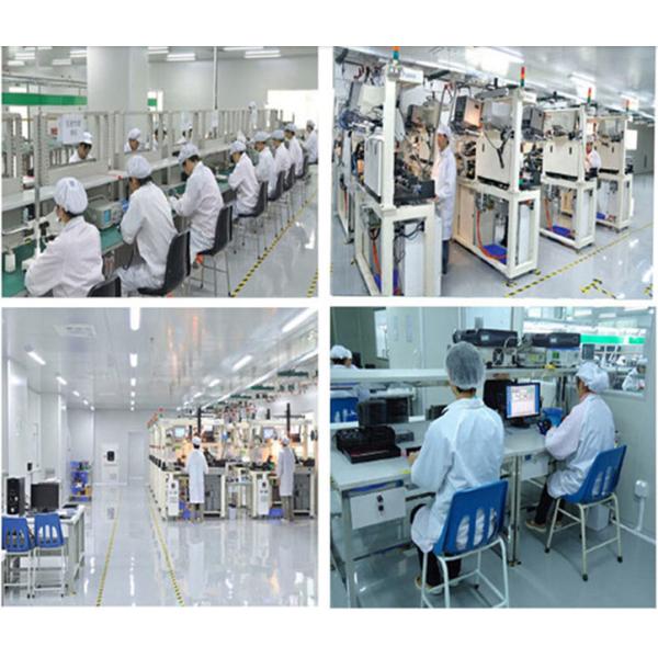 8 Channel HD SDI To HDMI Video Converter+Rj45 20KM Support LC / PC Optical Connector