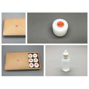 Quality Precision Dental Composite Opaquer , 3L2.5 3D Master Color Paste Opaque for sale