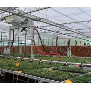 Seeding/Vegetables/Fruit/Flower Controlled Environment Hydroponic Seedling