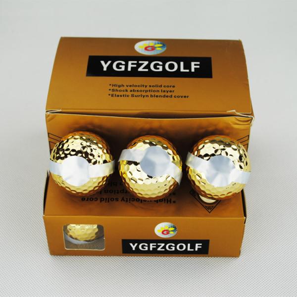 Buy celebration golf ball &fun golf ball at wholesale prices