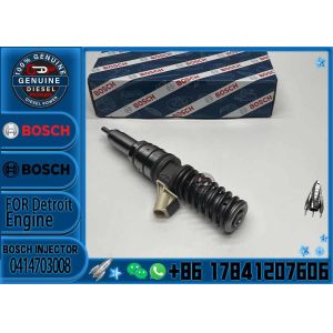 Diesel Fuel Unit Injector 0414703008 504287070 504080487 504125329 504287079