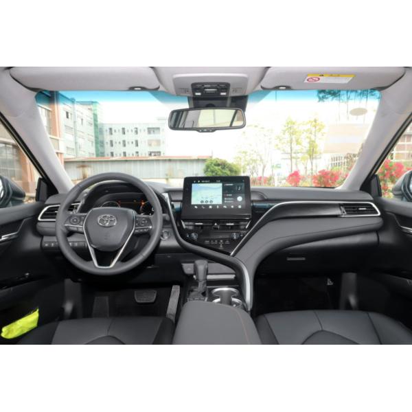 Toyota Camry 2021 2.5G Deluxe Edition 4 door 5 seats sedan medium car