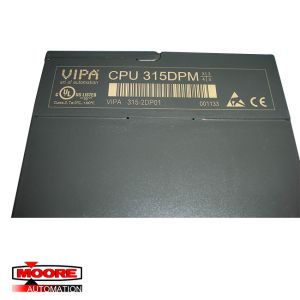 315-2DP01 VIPA CPU315 Master/Slave