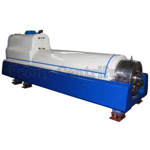 Ca-Hypo PDC Series Decanter Centrifuge with Titanium Material