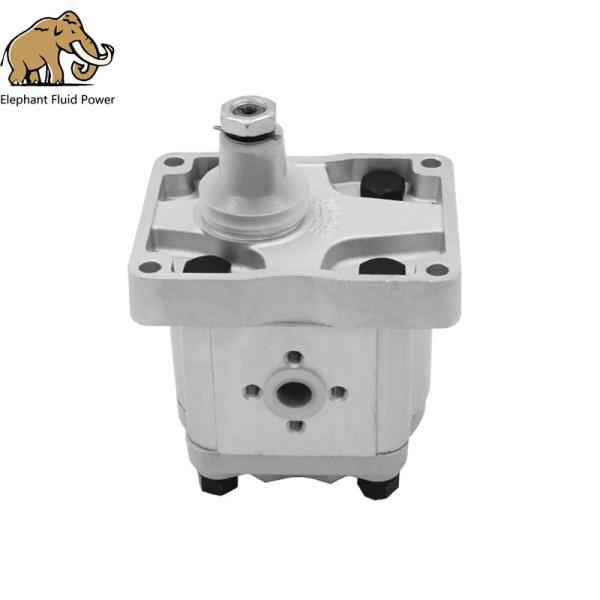 Buy A25XP4MS Left Handed Heavy Equipment Hydraulic Pto Pump 540 Rpm at wholesale prices