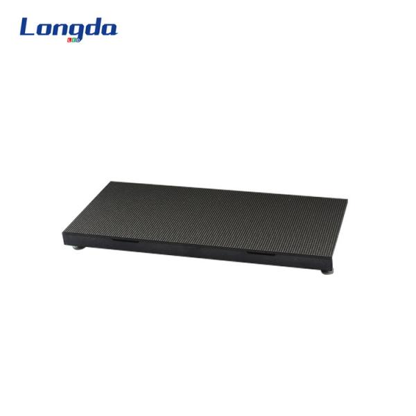 Buy 512×512mm P2 Led Video Wall Module Panels 800cd 1R1G1B Indoor at wholesale prices