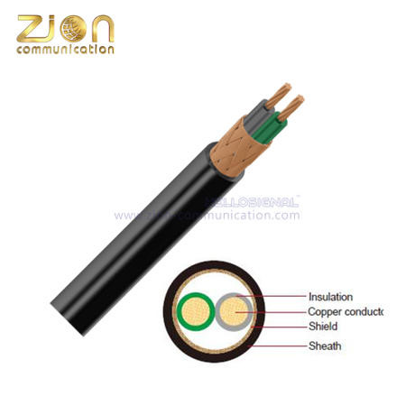 Buy AEX-BS Automotive Cable Polyvinyl Chloride Sheath at wholesale prices