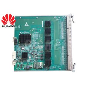 Interface Card 48 Port LE0MG48TA Used Huawei Modules