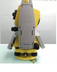 Li Polymer N7 Total Station Instrument Onboard System Graphic