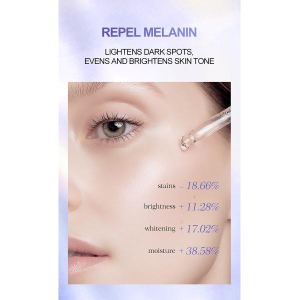 30ml Essence Face Serum 100% Pure Redness Radiant Skin Advanced Rosacea 0