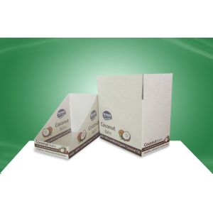 Custom Jewellery Packaging Boxes OEM / ODM Collapsible For Promoting