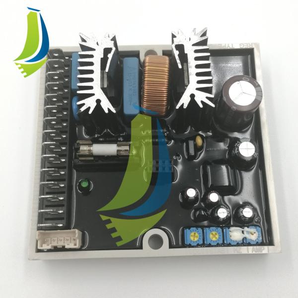 Buy AS36533Q2 Automatic Voltage Regulator DSR AVR For Spare Parts at wholesale prices