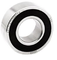 China Special ZZ 2RS Chemical Fiber Machinery Bearings on sale