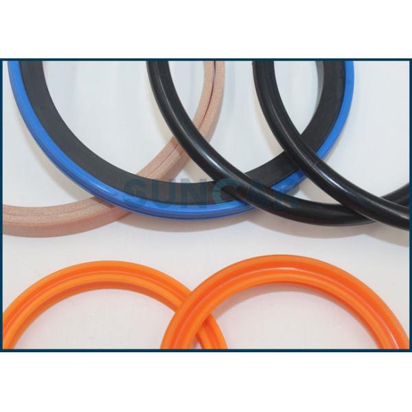 991-00157 99100157 991 00157 991/00157 JCB Cylinder Seal Oil Seal Kit For 3CX 3DX