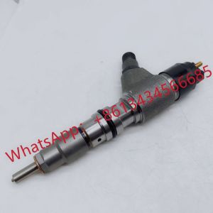 Diesel Caterpillar Common Rail Injector For 396-9626