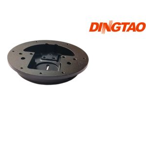 90934000 DT XLc7000 Z7 Cutter Spare Parts Bowl Presserfoot