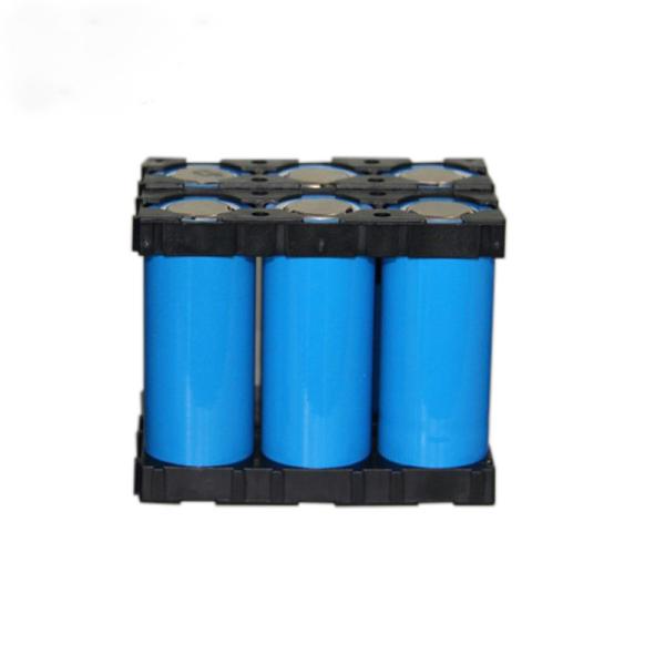 Buy Over Discharge Protection 6.4V 10Ah LiFePO4 Battery Pack at wholesale prices
