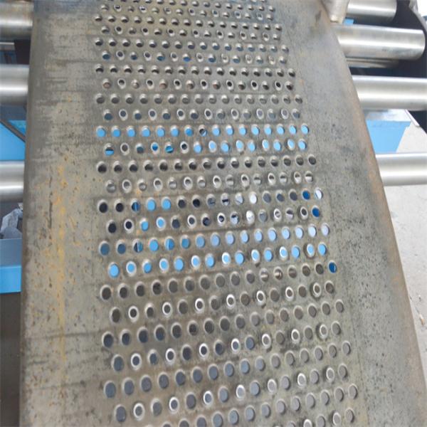 10-15m/Min Scaffold Plank Roll Forming Machine Gearbox Drive Way