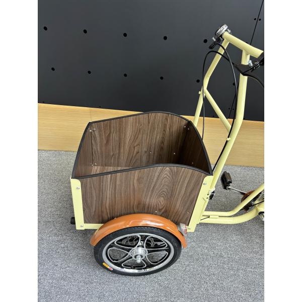 Sturdy Steel City Black Spirit Single Speed Road Bike With Coaster Brake