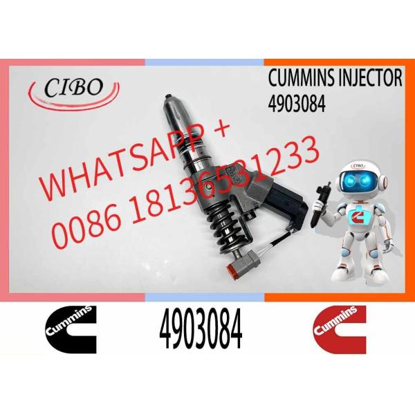 4307547 Diesel M11 Engine Fuel Injector Assembly 4026222 4903084 3083871 mechanical accessory